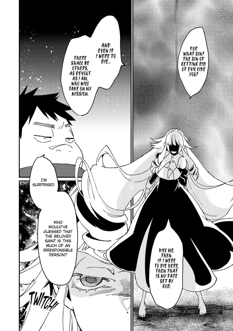 From Betrayed Hero To Invincible Demon King 42 10