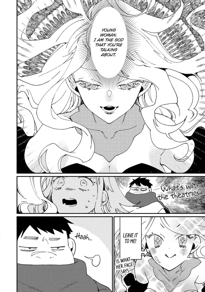 From Betrayed Hero To Invincible Demon King 42 16