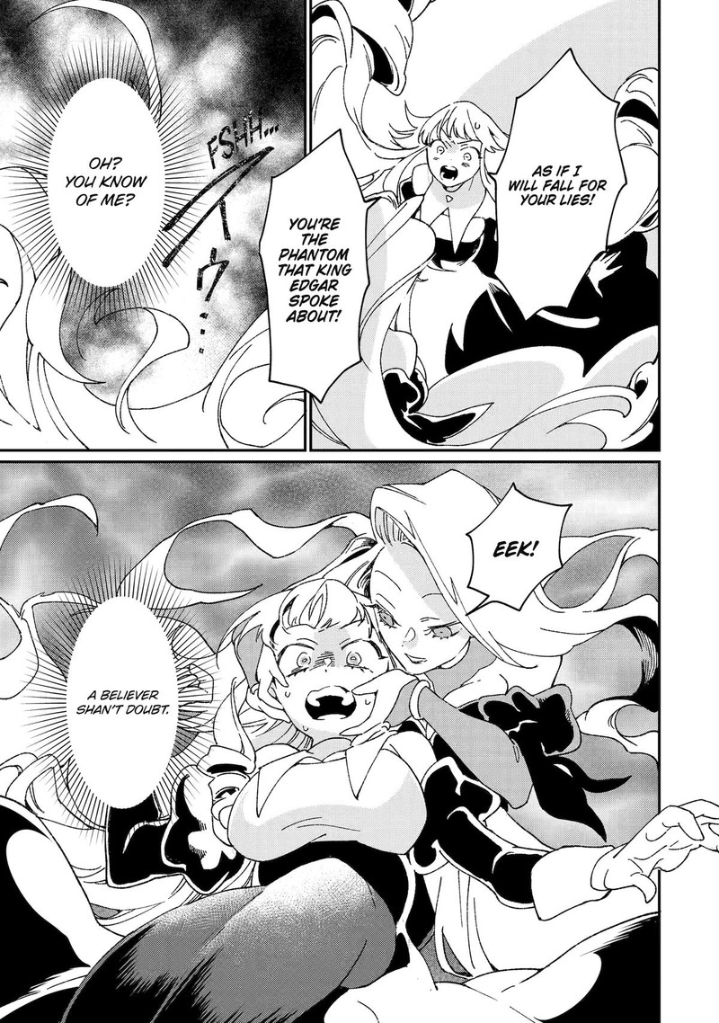 From Betrayed Hero To Invincible Demon King 42 17