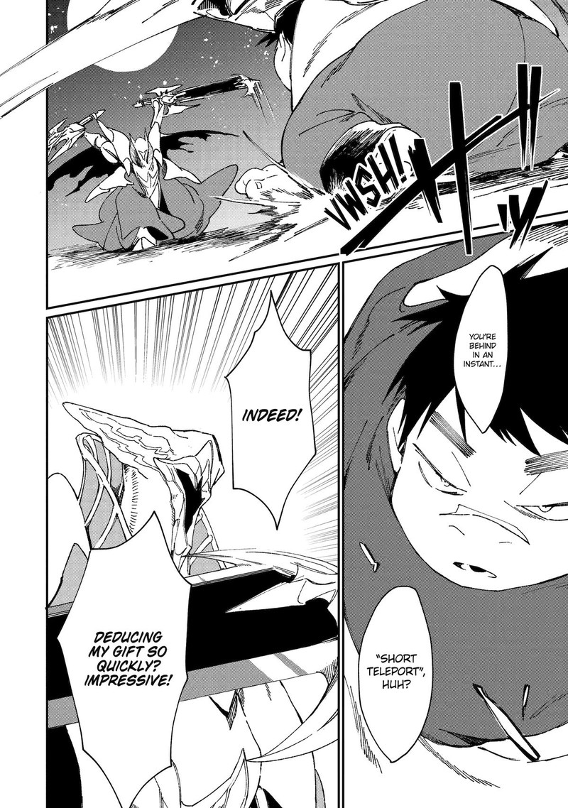 From Betrayed Hero To Invincible Demon King 42 2