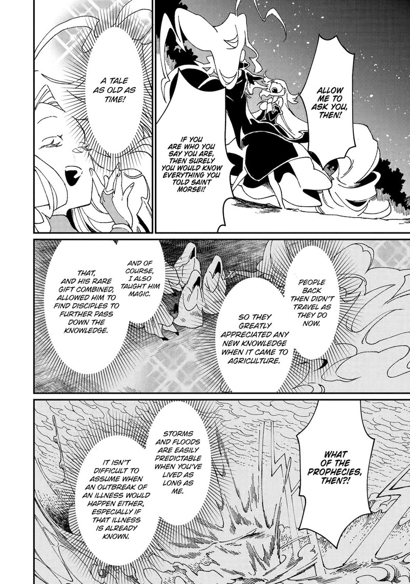 From Betrayed Hero To Invincible Demon King 42 20