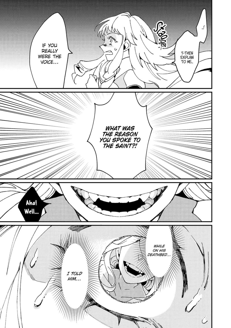 From Betrayed Hero To Invincible Demon King 42 21