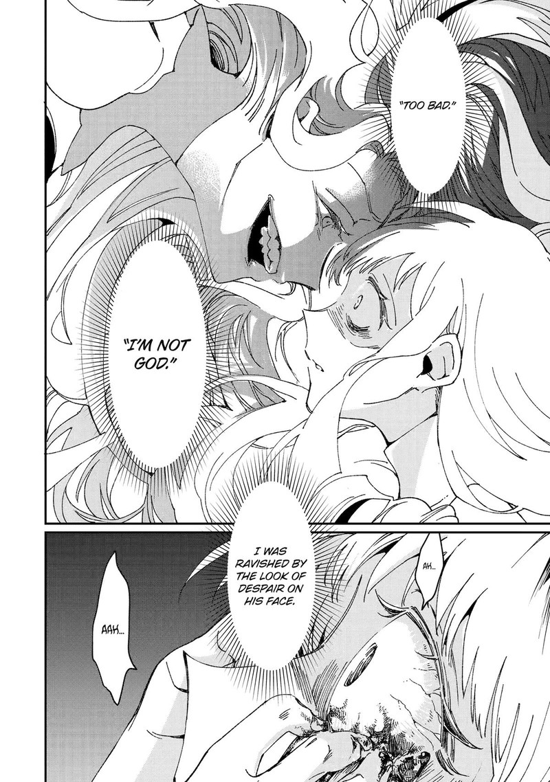 From Betrayed Hero To Invincible Demon King 42 22