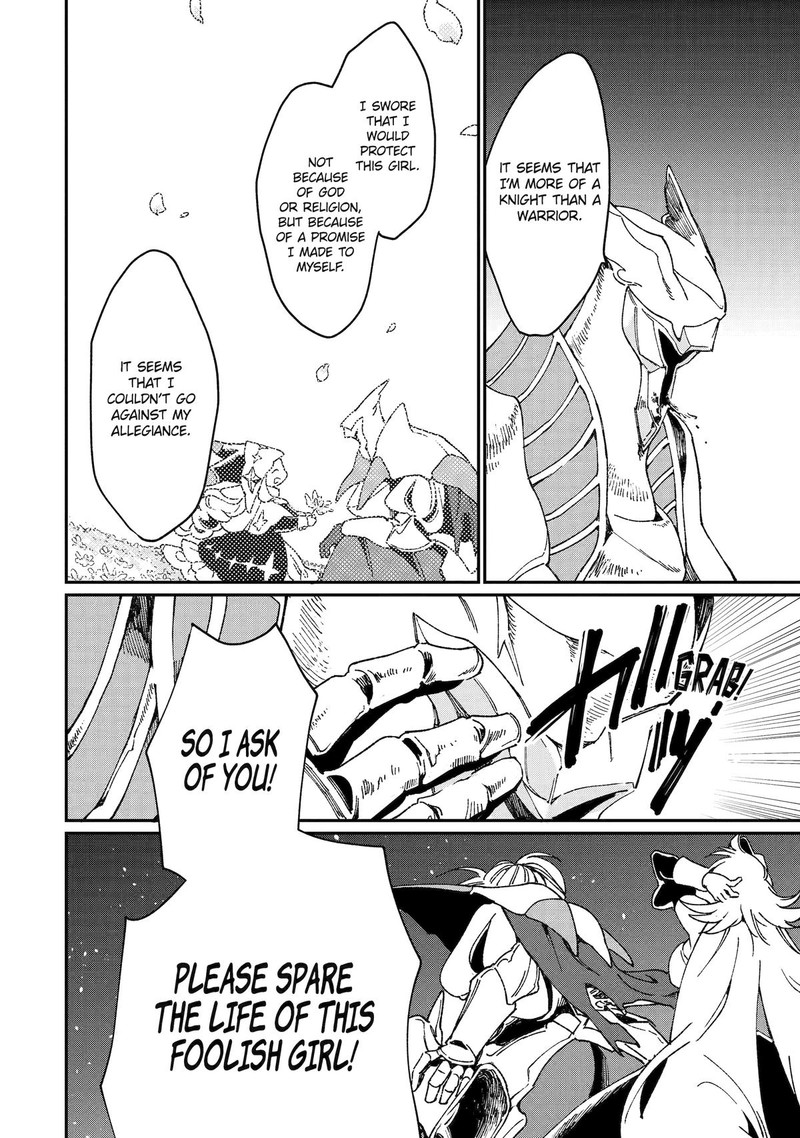 From Betrayed Hero To Invincible Demon King 42 26