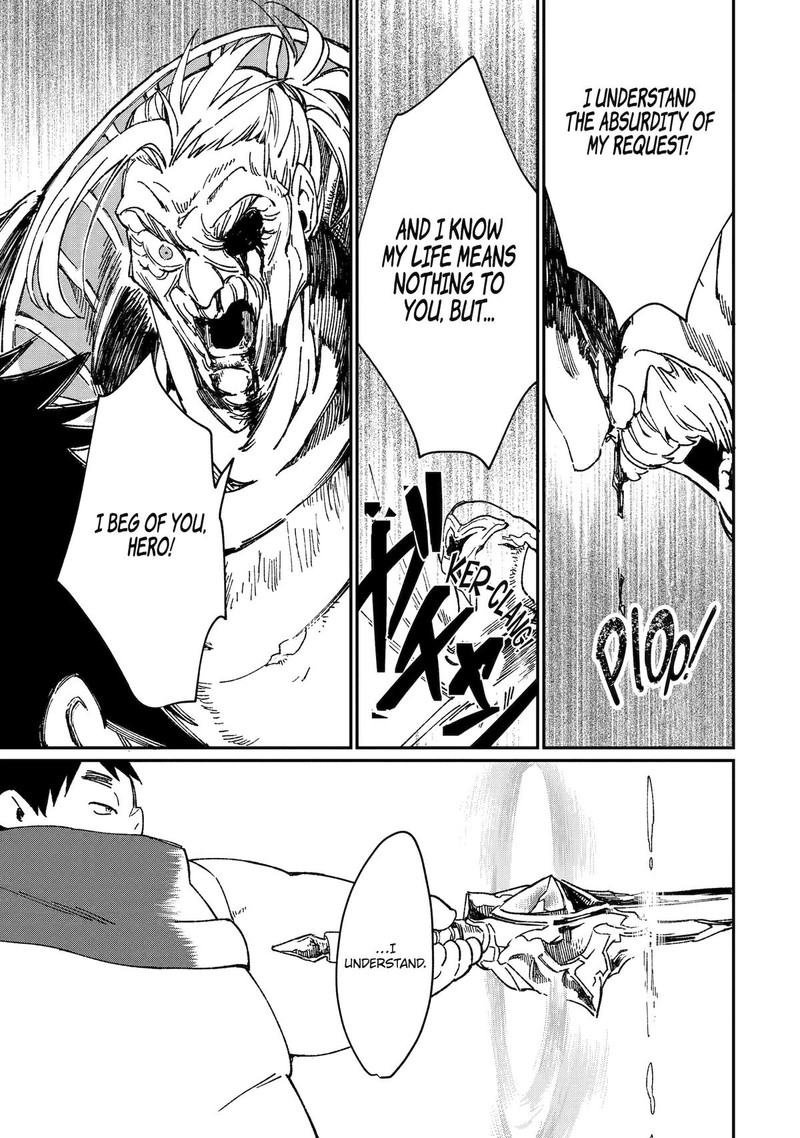 From Betrayed Hero To Invincible Demon King 42 27