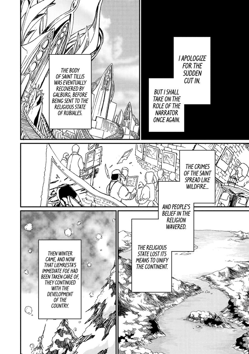 From Betrayed Hero To Invincible Demon King 42 30