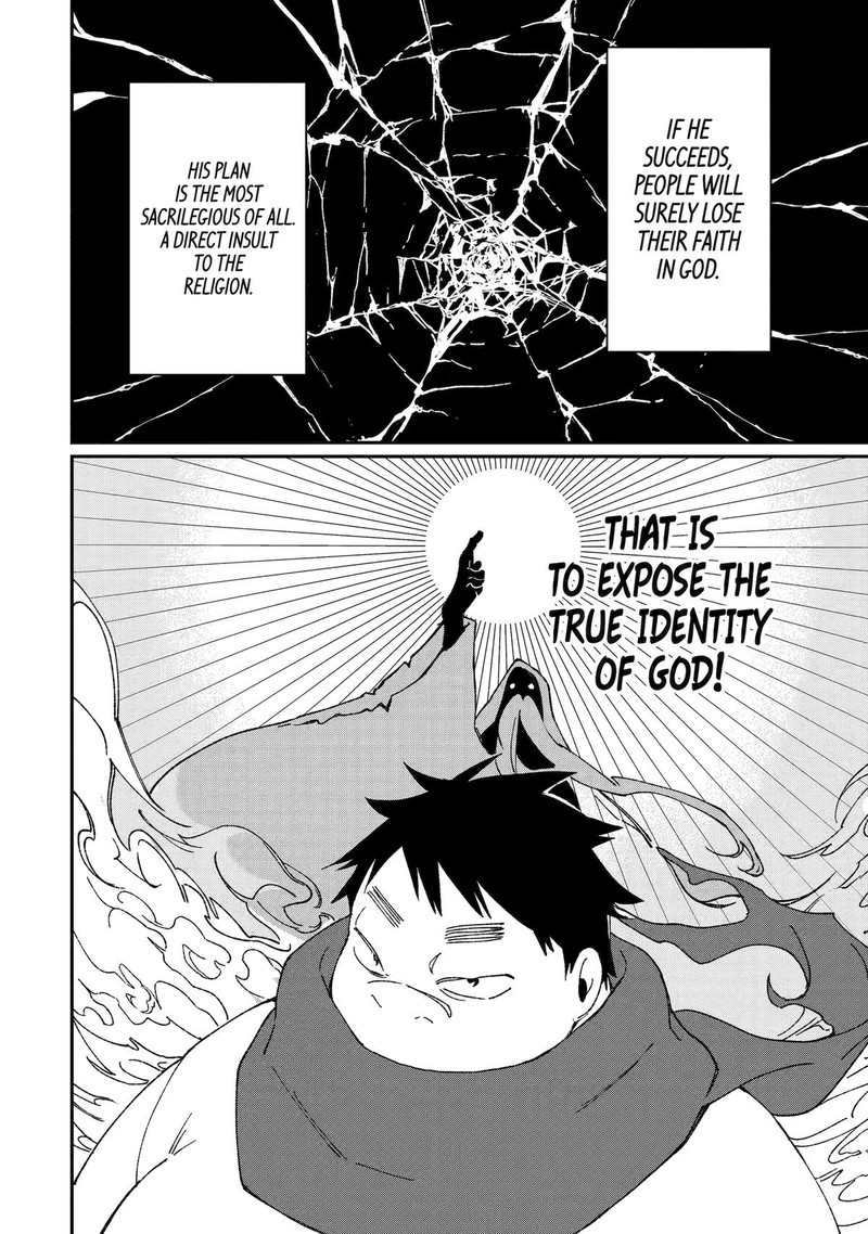 From Betrayed Hero To Invincible Demon King 42 32