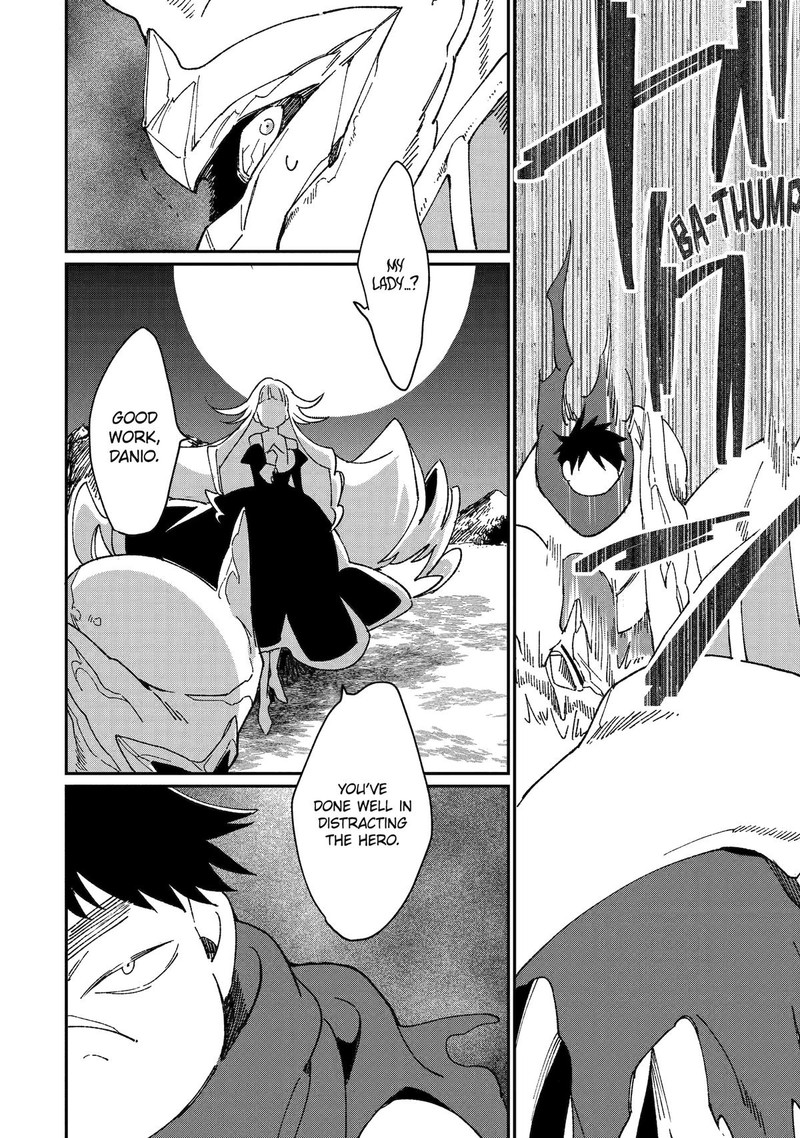 From Betrayed Hero To Invincible Demon King 42 4