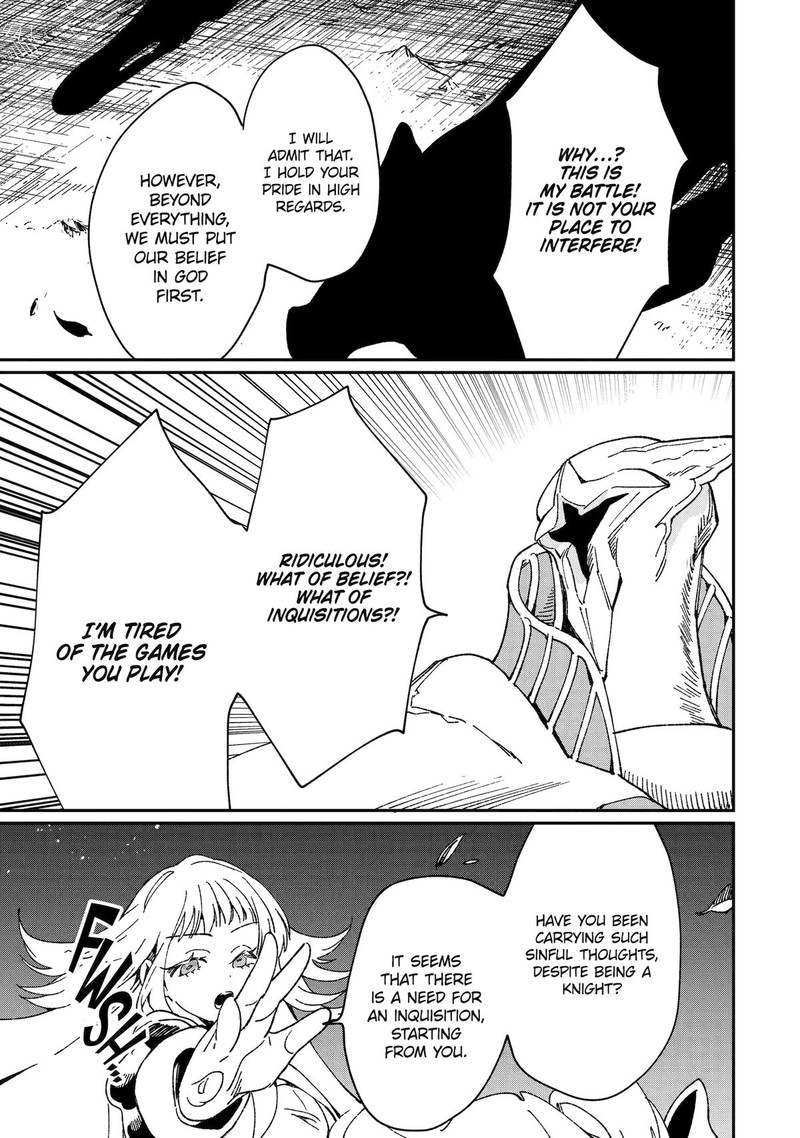 From Betrayed Hero To Invincible Demon King 42 5