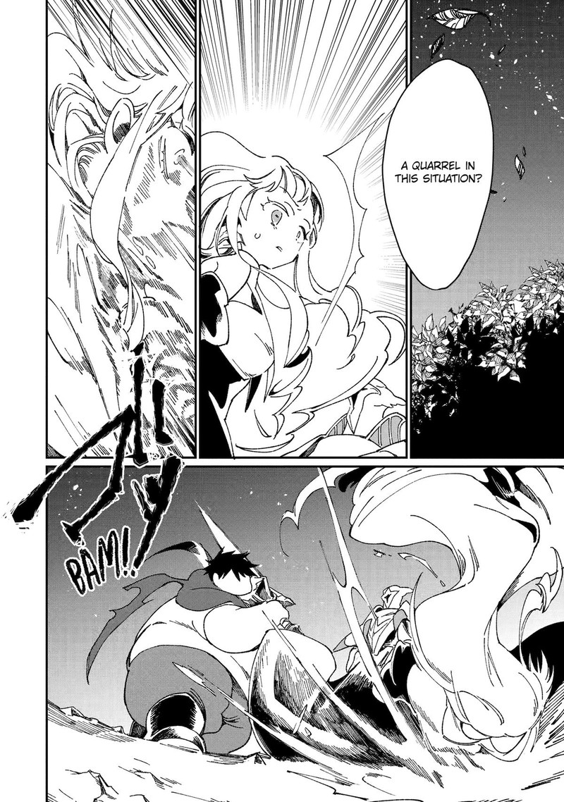 From Betrayed Hero To Invincible Demon King 42 6