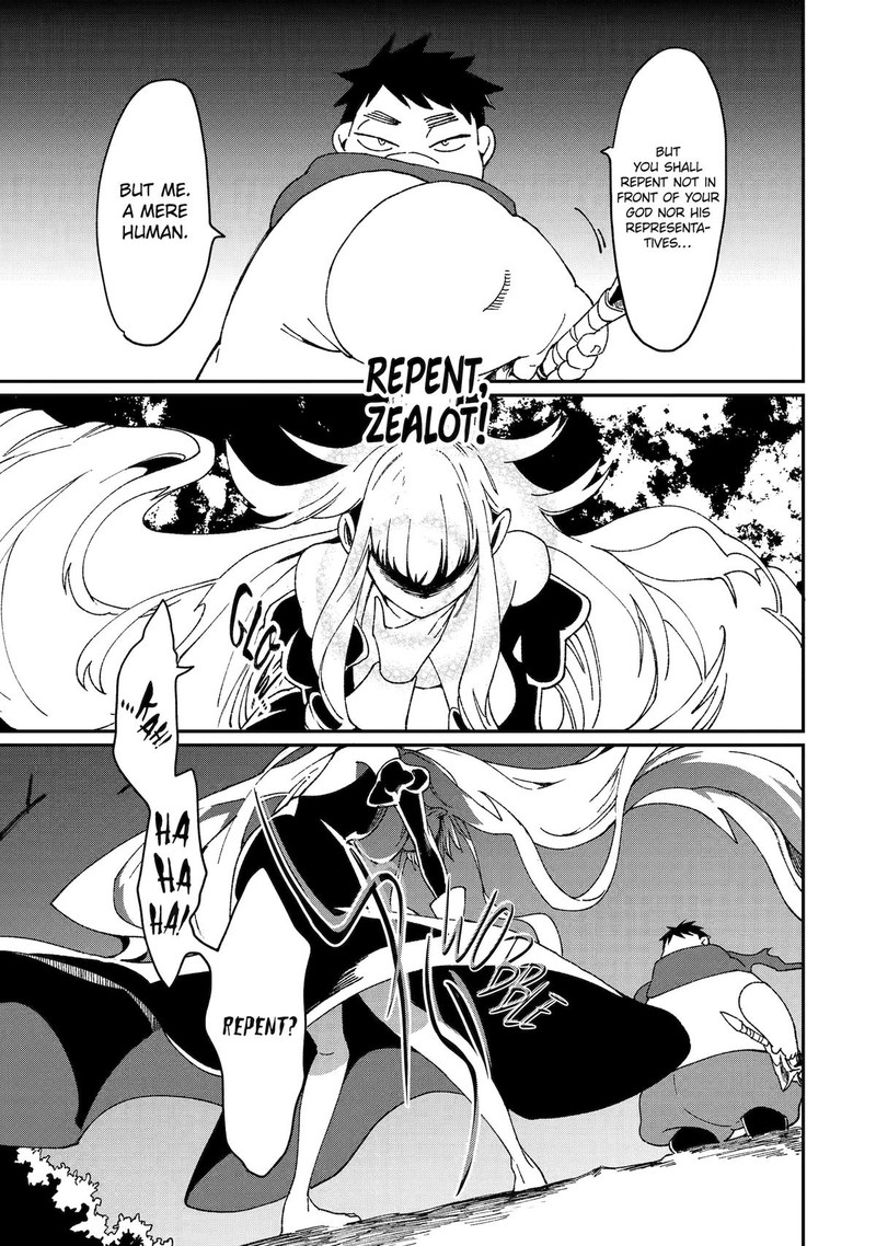 From Betrayed Hero To Invincible Demon King 42 9