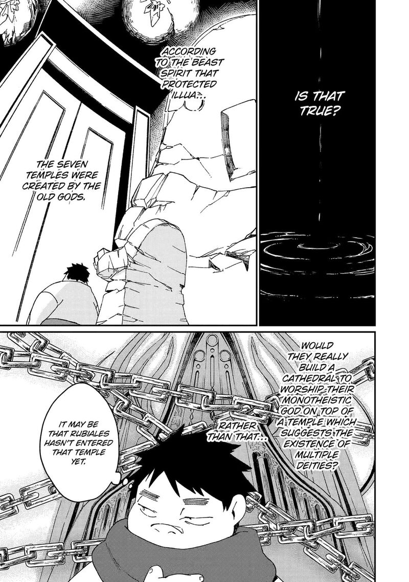 From Betrayed Hero To Invincible Demon King 43 17
