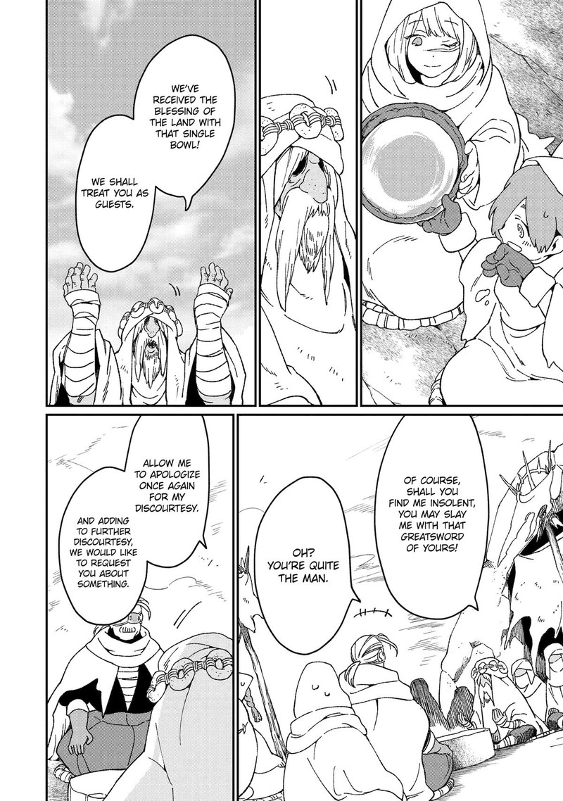From Betrayed Hero To Invincible Demon King 44 10