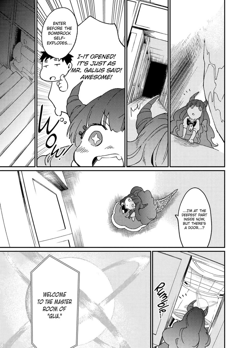 From Betrayed Hero To Invincible Demon King 44 13