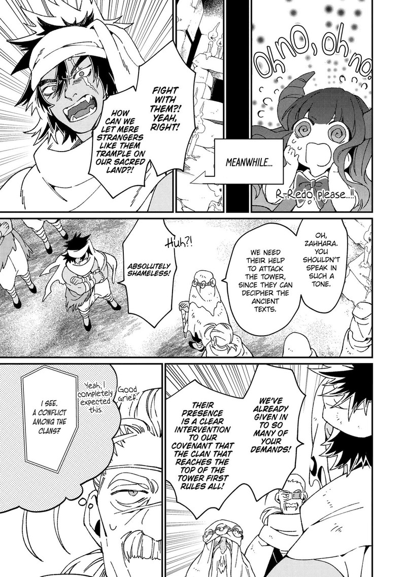 From Betrayed Hero To Invincible Demon King 44 15