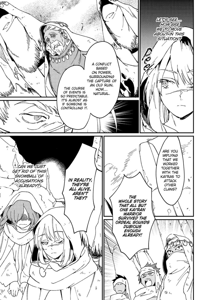 From Betrayed Hero To Invincible Demon King 44 19