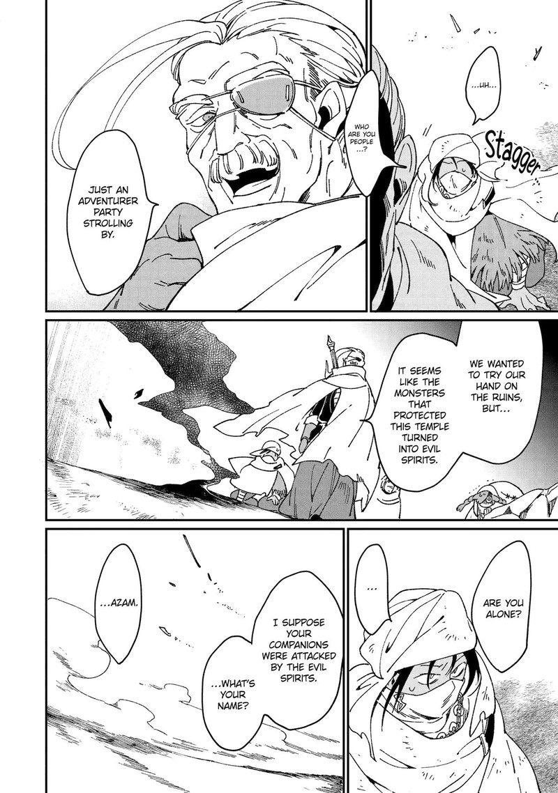 From Betrayed Hero To Invincible Demon King 44 2