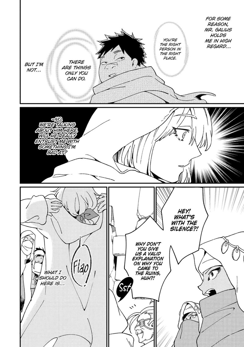 From Betrayed Hero To Invincible Demon King 44 20