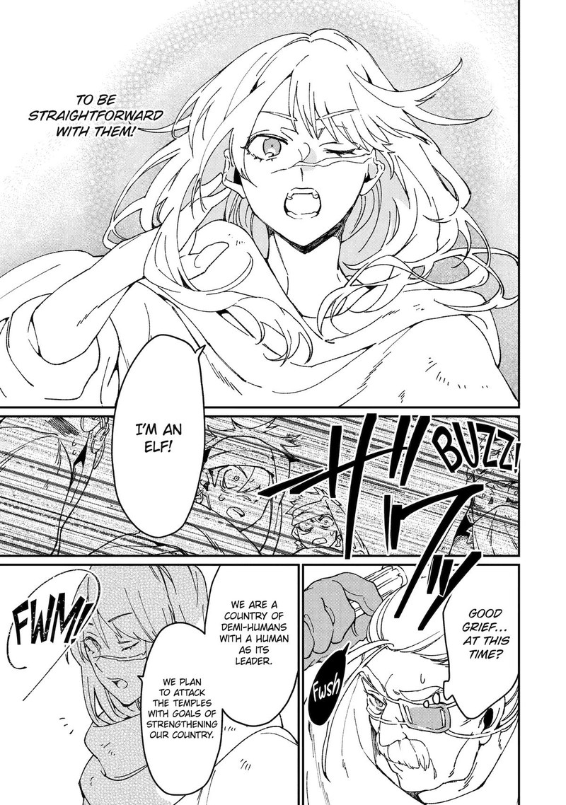 From Betrayed Hero To Invincible Demon King 44 21