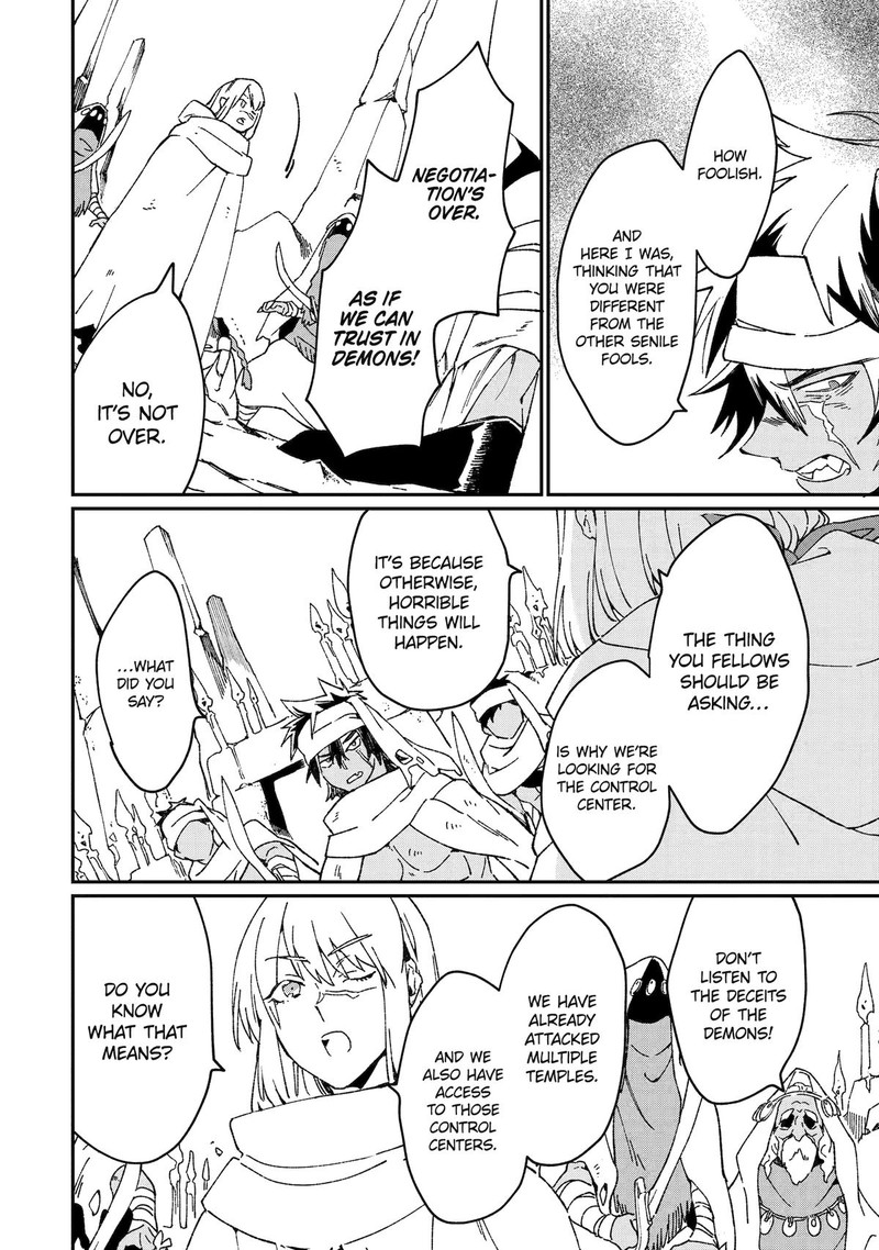 From Betrayed Hero To Invincible Demon King 44 24