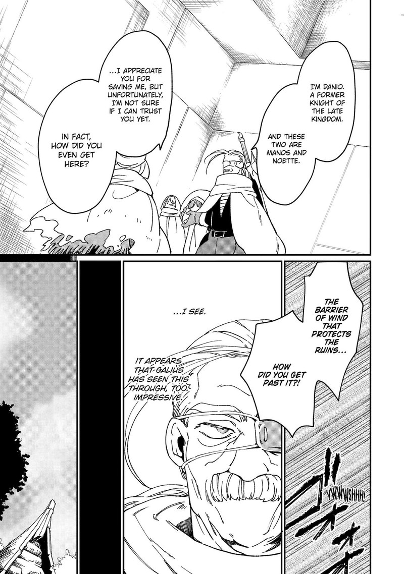 From Betrayed Hero To Invincible Demon King 44 3