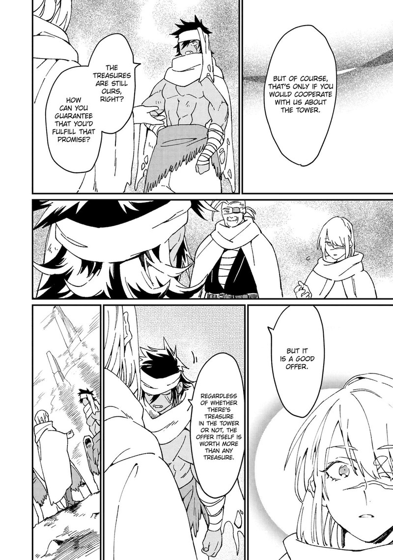 From Betrayed Hero To Invincible Demon King 44 30