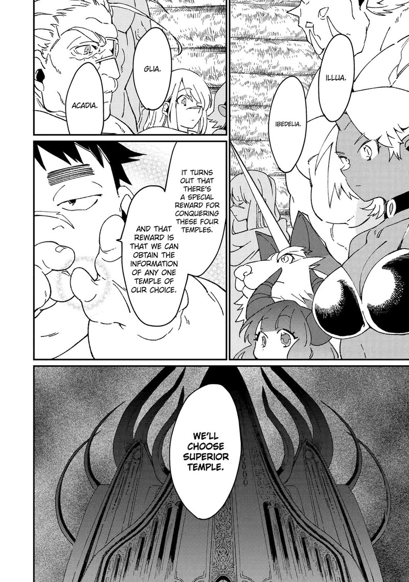 From Betrayed Hero To Invincible Demon King 44 37