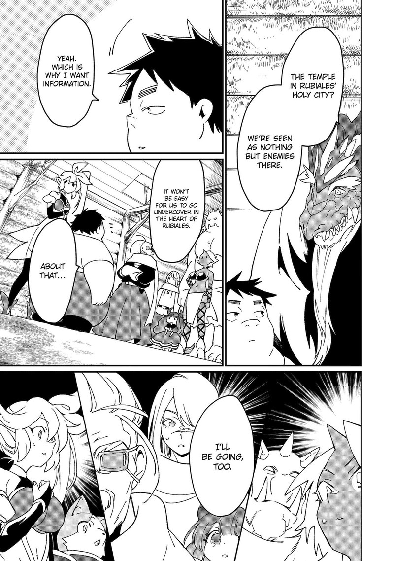 From Betrayed Hero To Invincible Demon King 44 38
