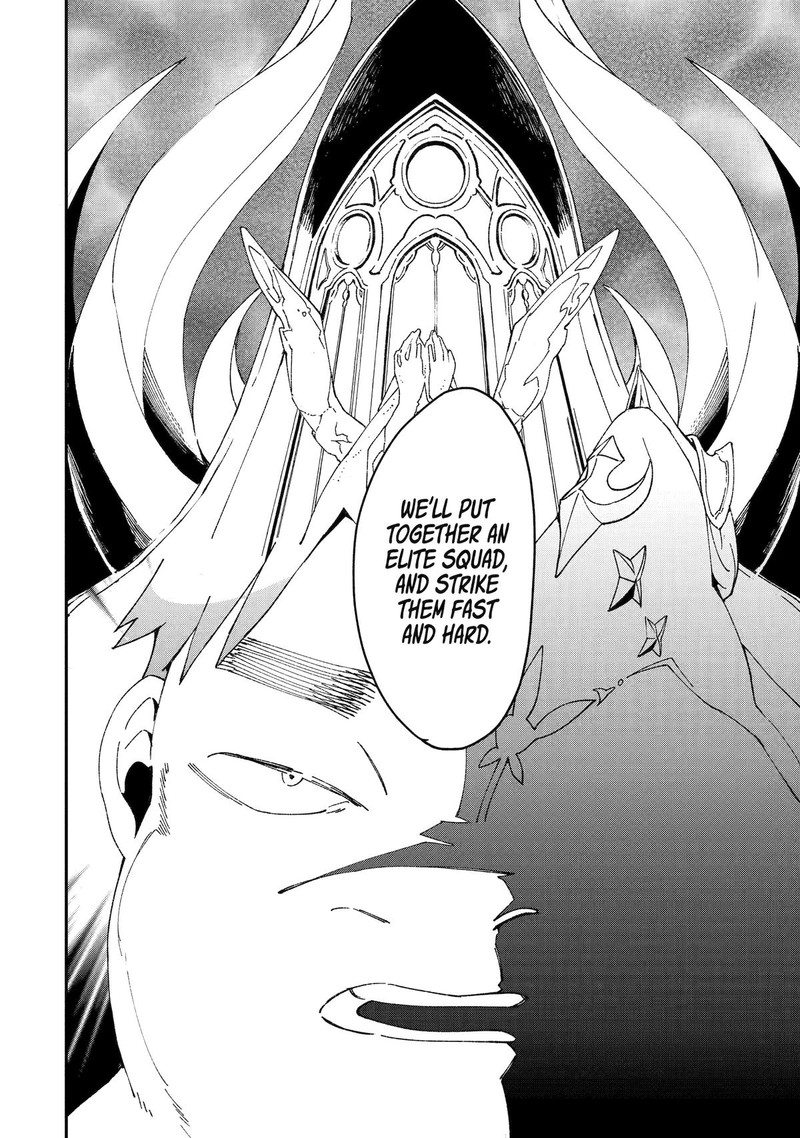 From Betrayed Hero To Invincible Demon King 44 39