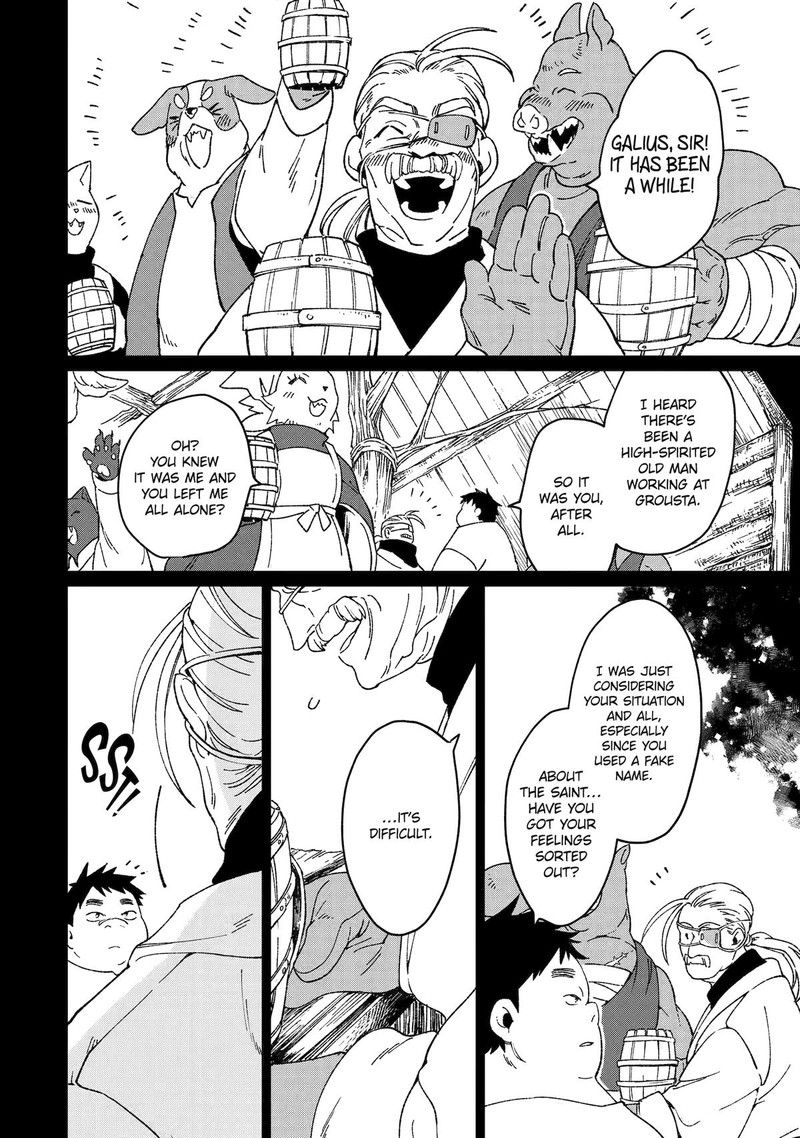 From Betrayed Hero To Invincible Demon King 44 4