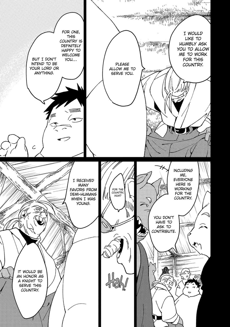 From Betrayed Hero To Invincible Demon King 44 5