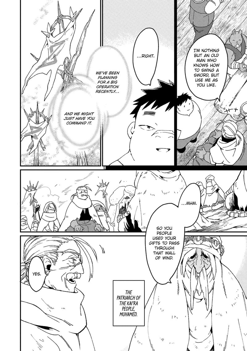 From Betrayed Hero To Invincible Demon King 44 6