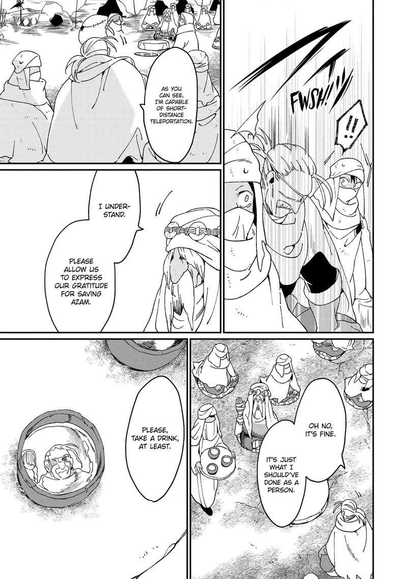 From Betrayed Hero To Invincible Demon King 44 7