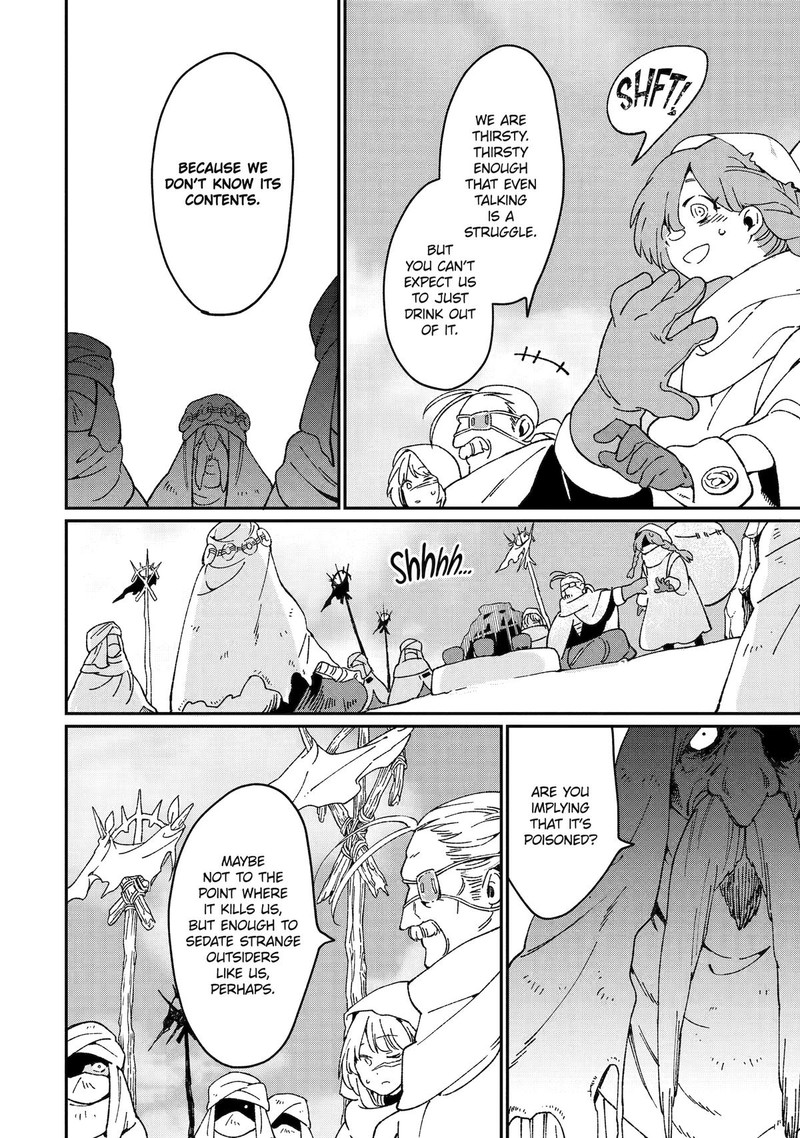 From Betrayed Hero To Invincible Demon King 44 8