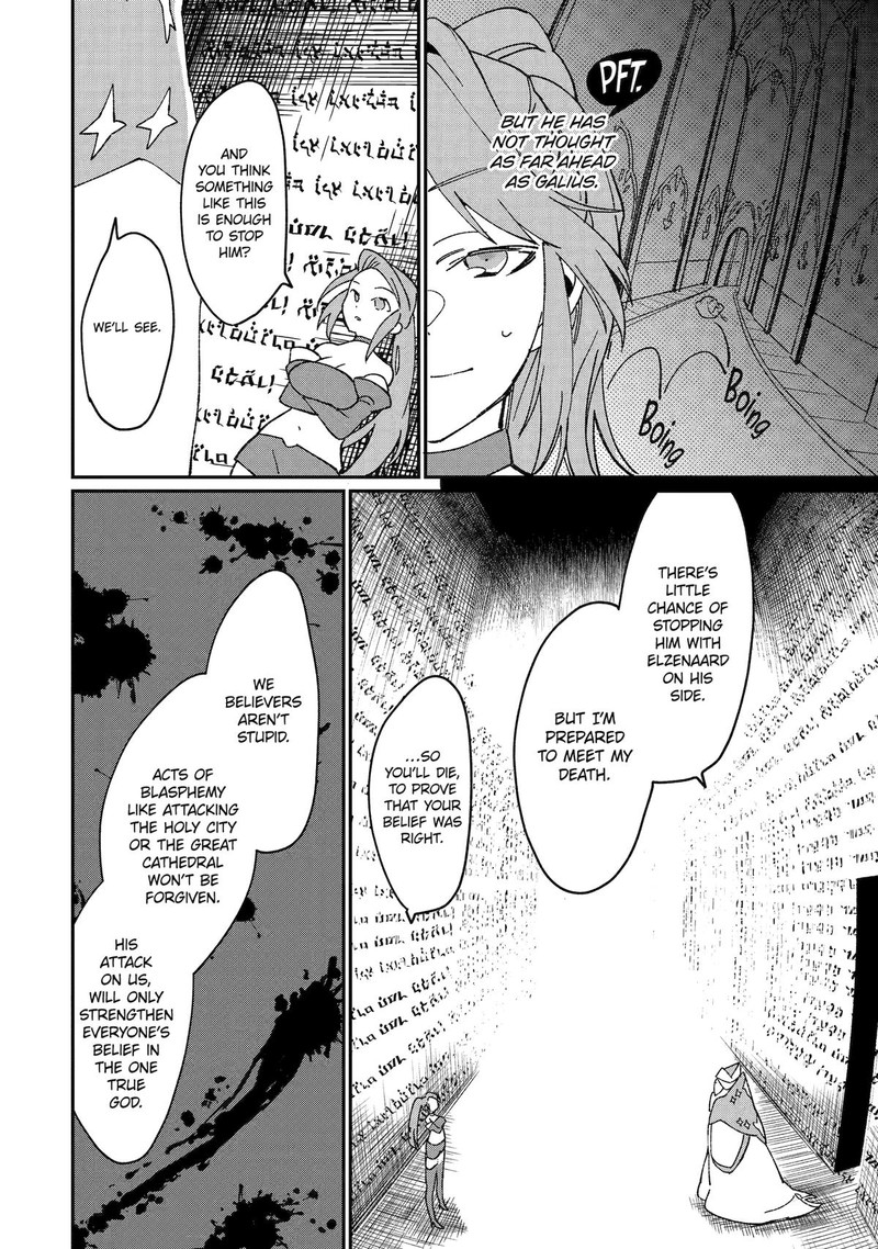 From Betrayed Hero To Invincible Demon King 45 10