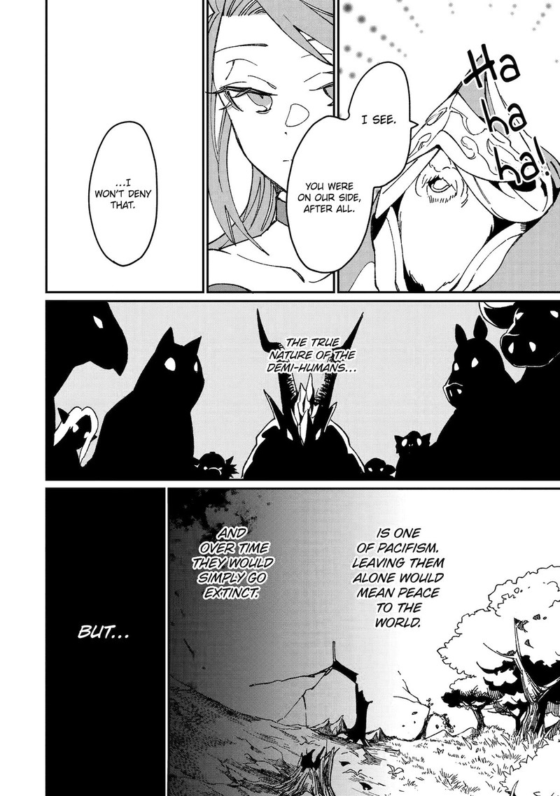 From Betrayed Hero To Invincible Demon King 45 12