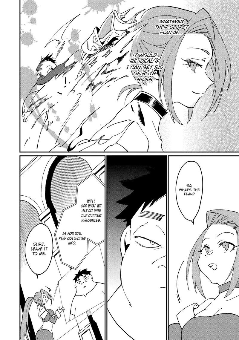 From Betrayed Hero To Invincible Demon King 45 16