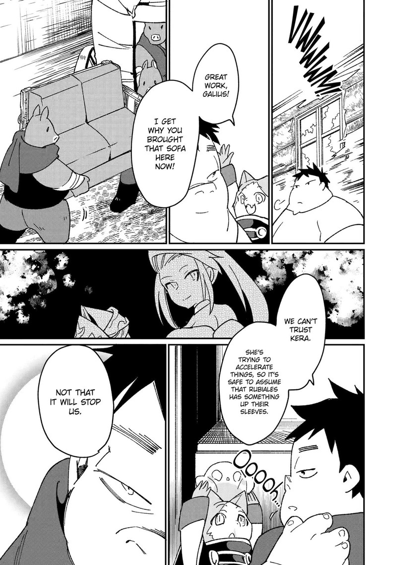 From Betrayed Hero To Invincible Demon King 45 19