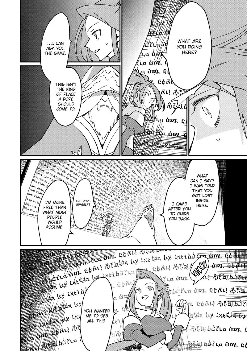 From Betrayed Hero To Invincible Demon King 45 4