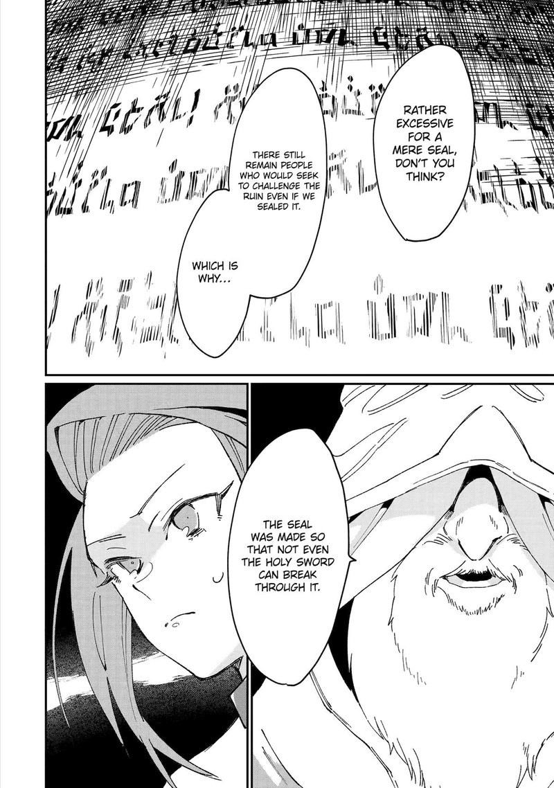 From Betrayed Hero To Invincible Demon King 45 6