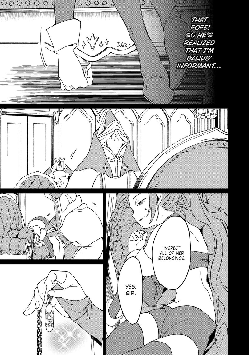 From Betrayed Hero To Invincible Demon King 45 7