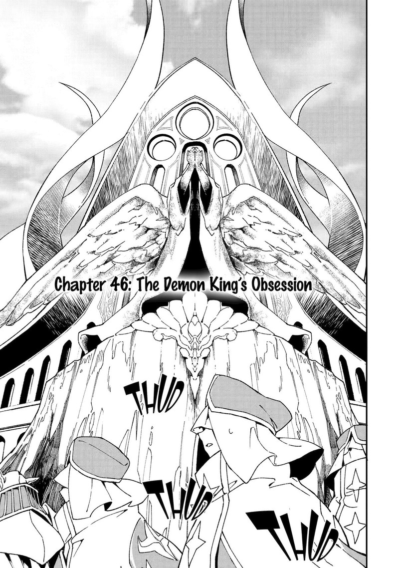 From Betrayed Hero To Invincible Demon King 46 1