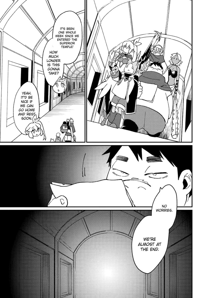 From Betrayed Hero To Invincible Demon King 46 13