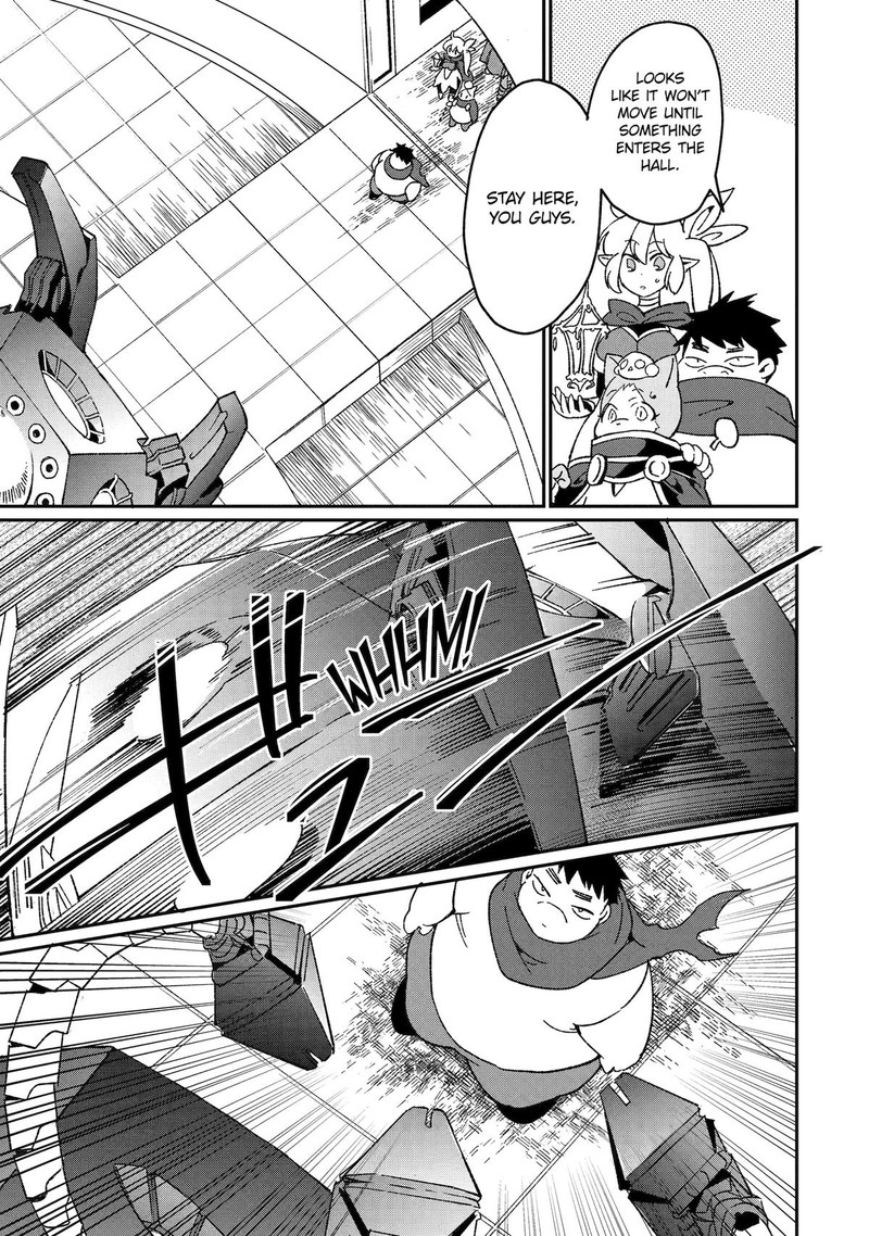 From Betrayed Hero To Invincible Demon King 46 15