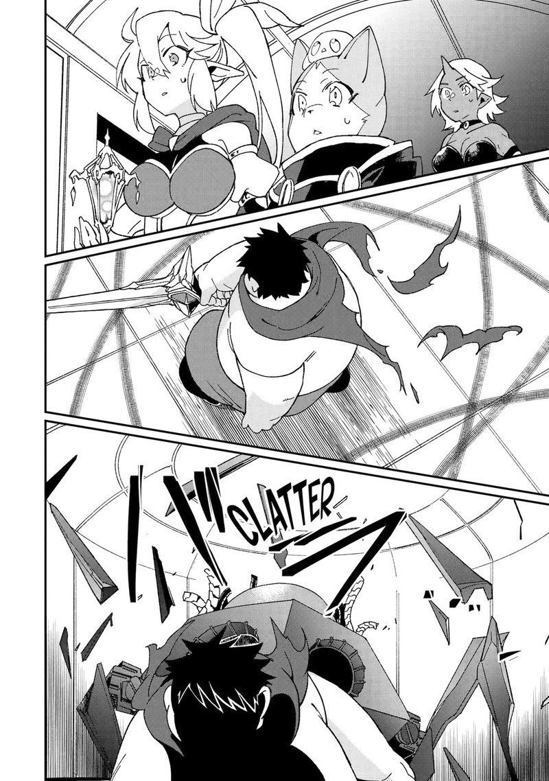 From Betrayed Hero To Invincible Demon King 46 18