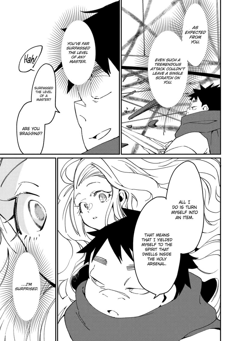 From Betrayed Hero To Invincible Demon King 46 19