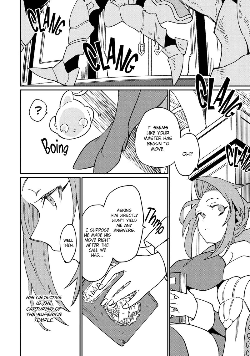 From Betrayed Hero To Invincible Demon King 46 2