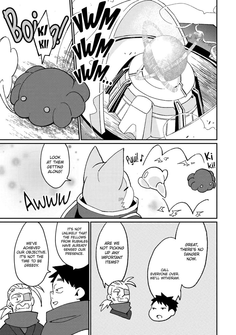 From Betrayed Hero To Invincible Demon King 46 21
