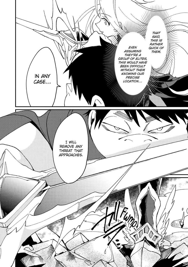 From Betrayed Hero To Invincible Demon King 46 24