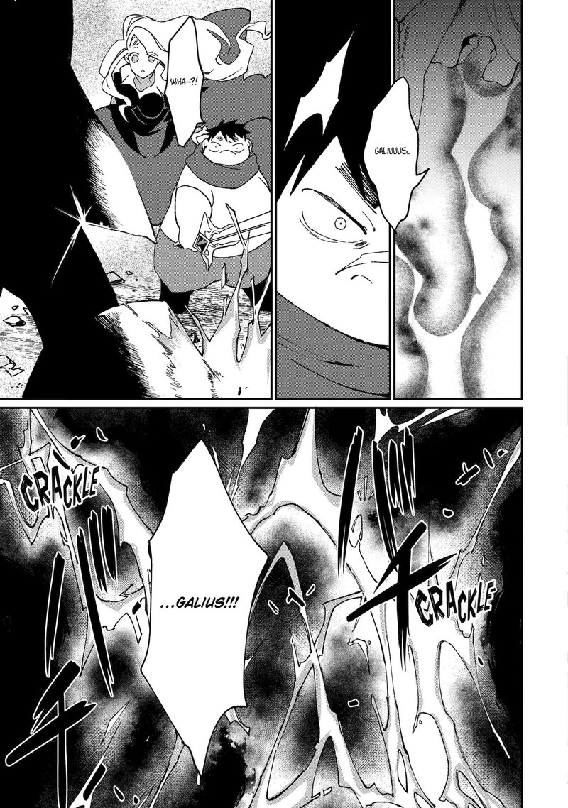 From Betrayed Hero To Invincible Demon King 46 25